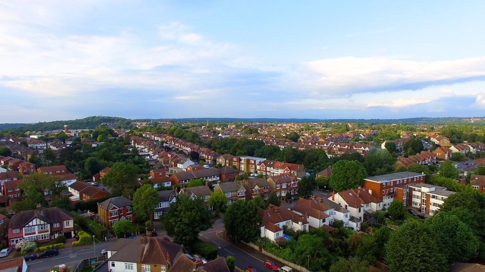 Chigwell Area Guide - Douglas Allen