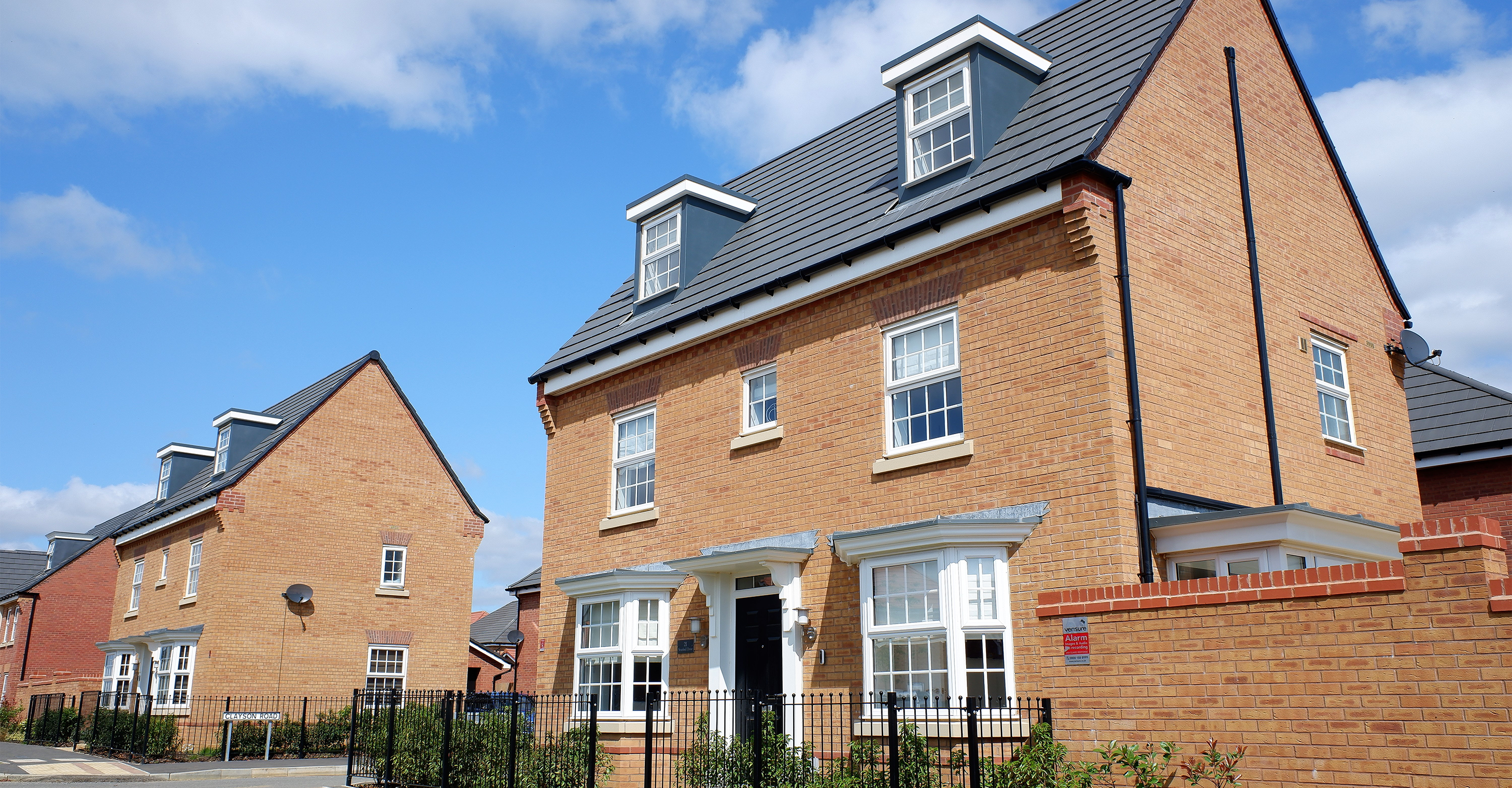 Guides - how to buy a house - Douglas Allen