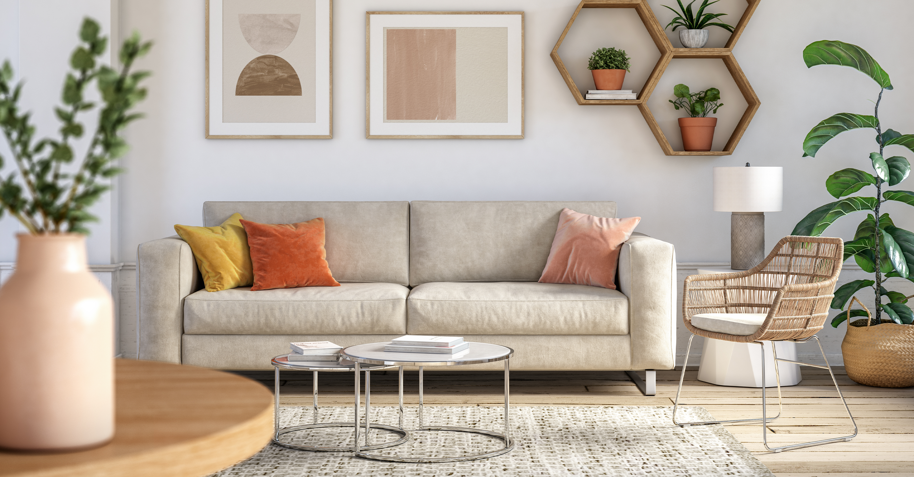 Guides - renting out a property - Douglas Allen