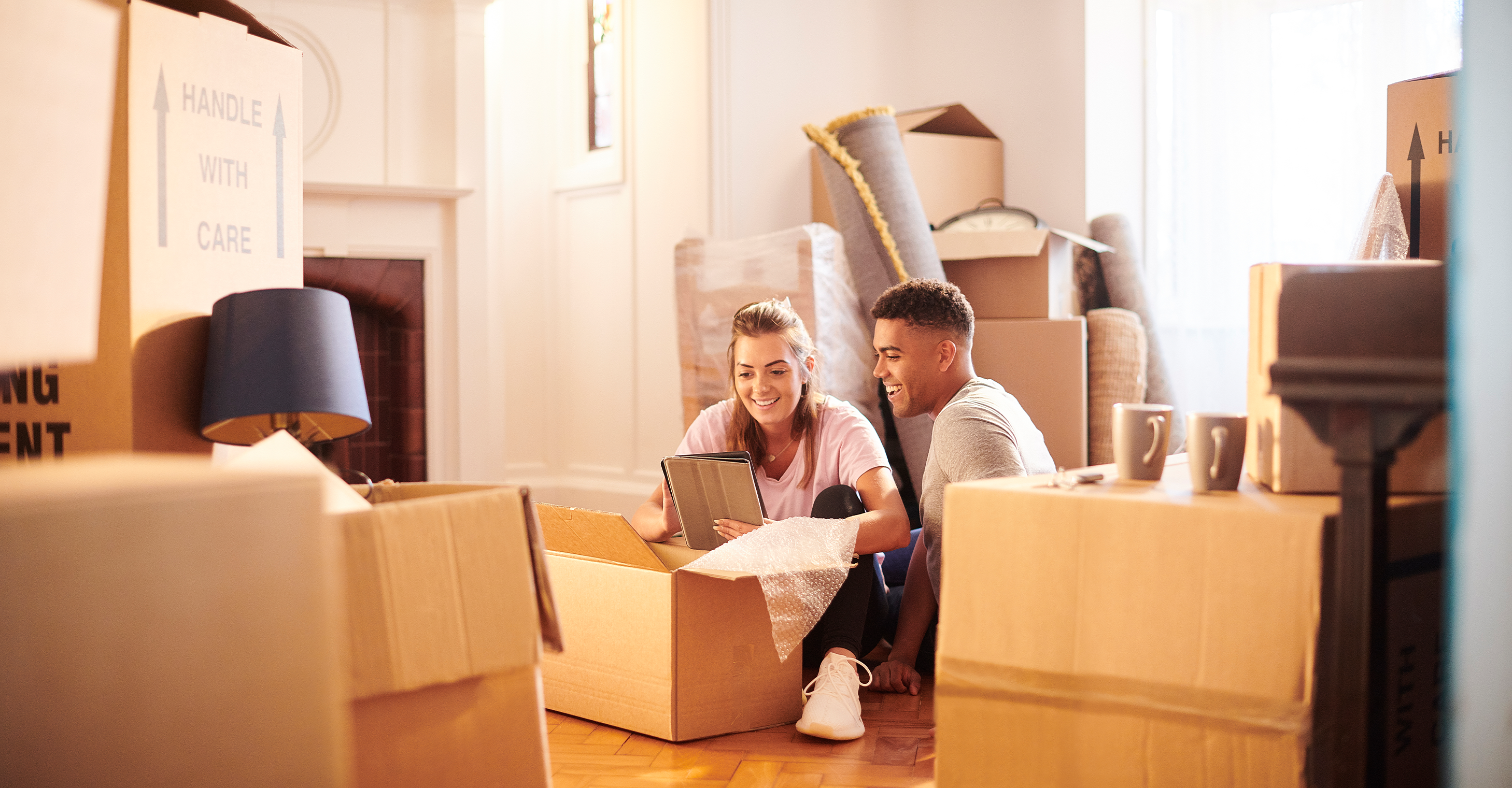 Guides - what buyers should look for - Douglas Allen