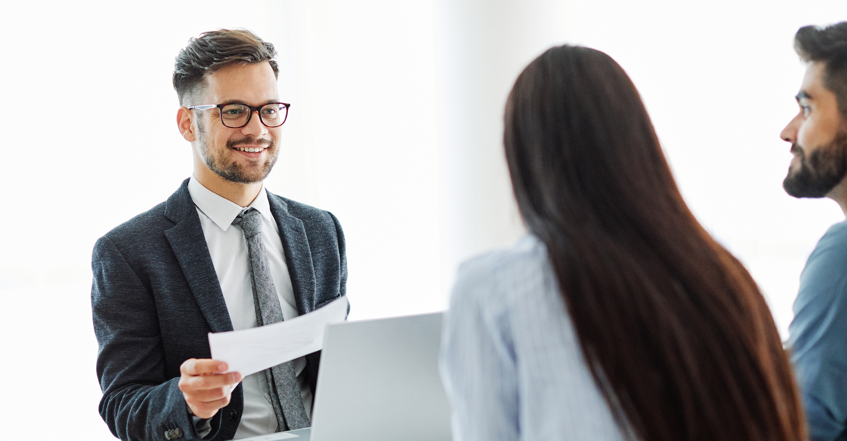Guides - what kind of investor are you - Douglas Allen