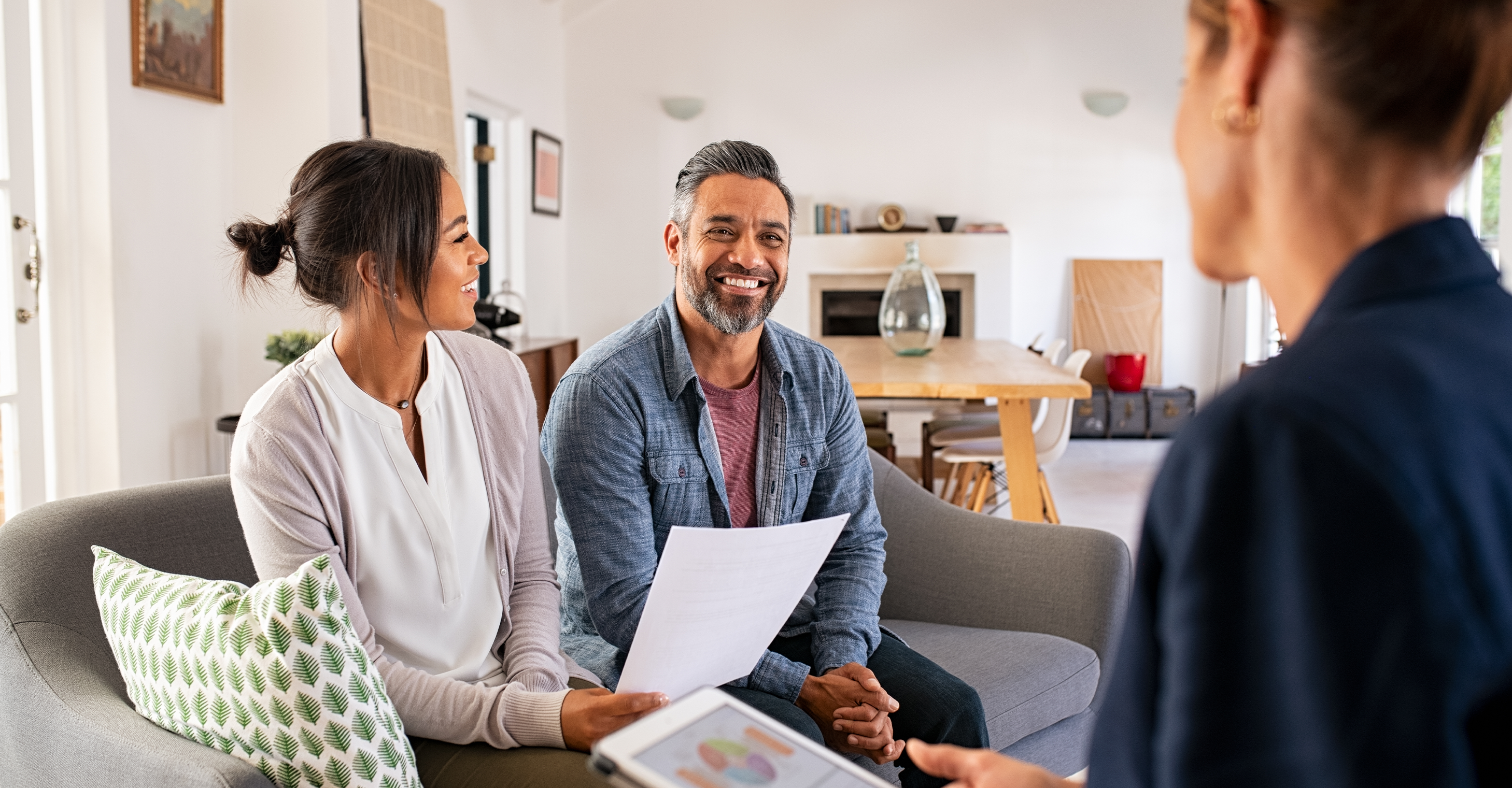 Guides - what to expect at your property valuation - Douglas Allen