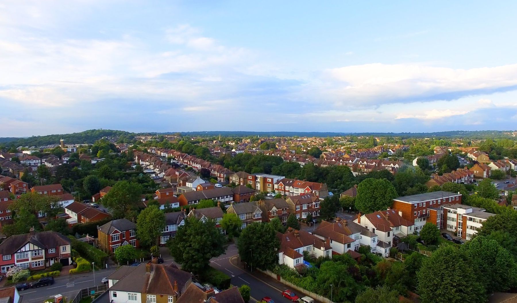 Chigwell Area Guide - Douglas Allen