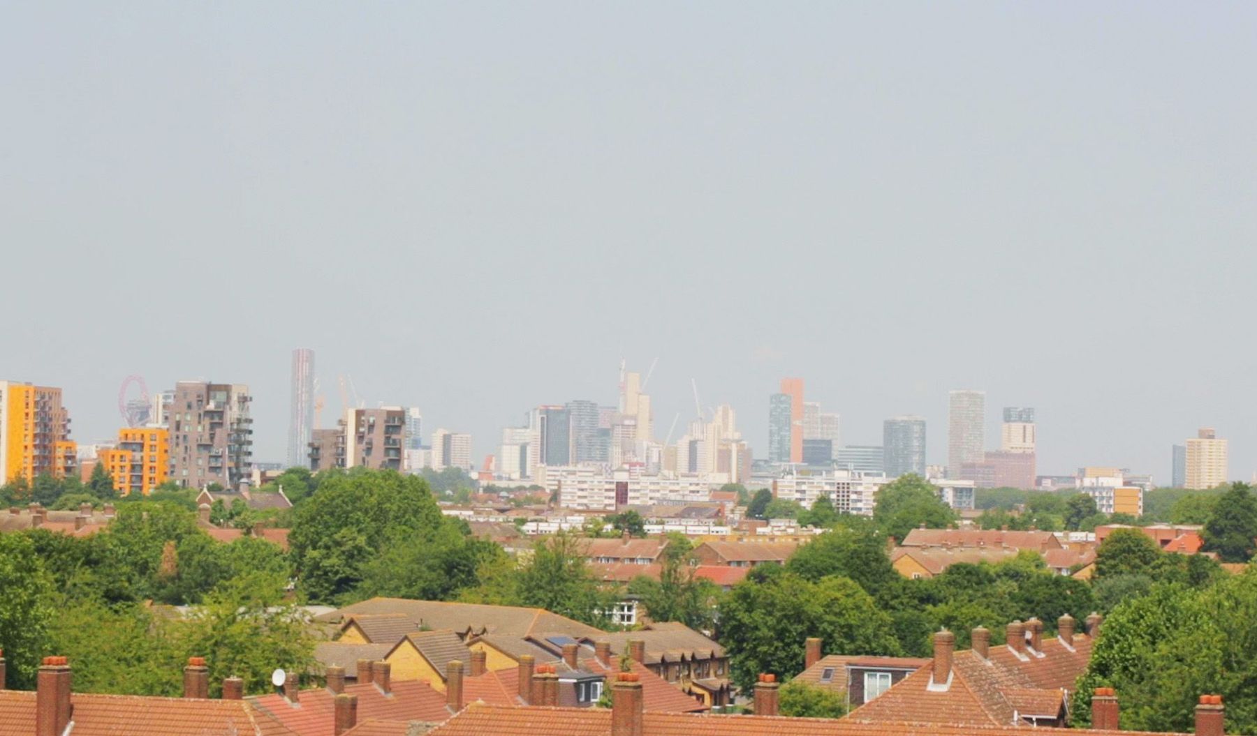 East Ham Area Guide - Douglas Allen