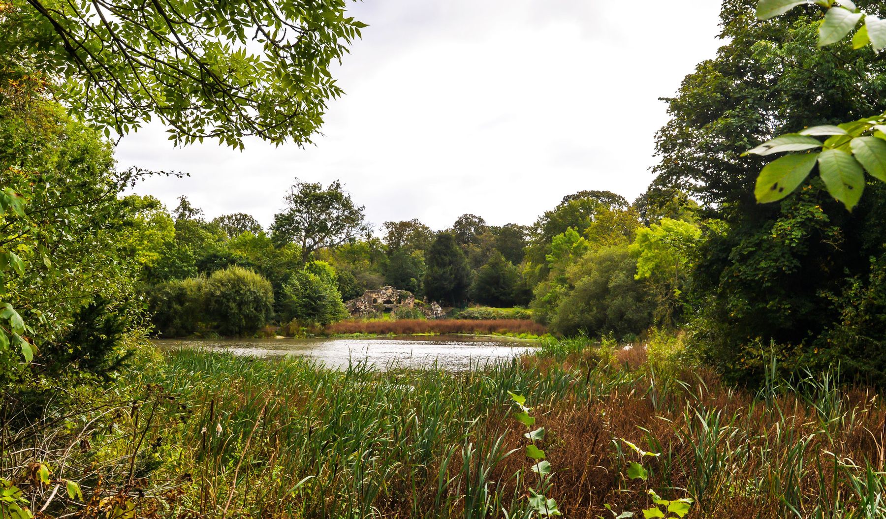 Wanstead Area Guide - Douglas Allen