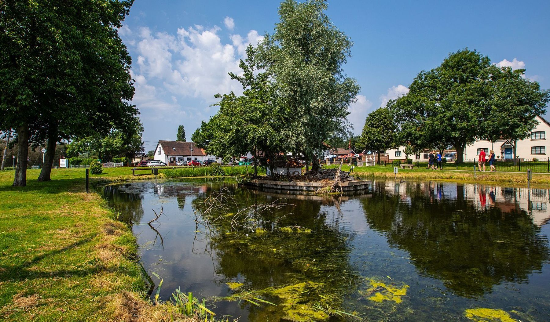 Wickford Area Guide - Douglas Allen
